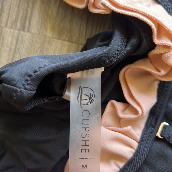 One Piece Swimsuit - Picture 4 of 5